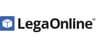 Lega Online logotyp