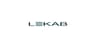 LEKAB logotyp