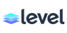 Level RMM logotyp