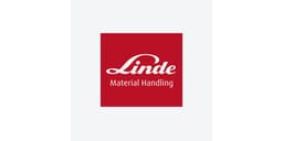 Linde Connect logotyp