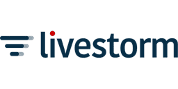 Livestorm logotyp
