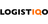Logistiqo logotyp