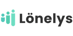 Lönelys logotyp