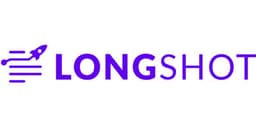 LongShot AI logotyp