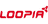 Loopia Sitebuilder logotyp