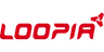 Loopia Sitebuilder logotyp