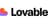 Loveable logotyp