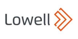 Lowells inkasso logotyp