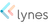 Lynes logotyp