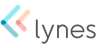 Lynes logotyp