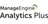 Analytics Plus logotyp