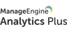 Analytics Plus logotyp