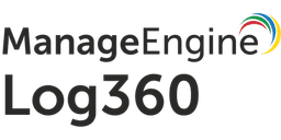 ManageEngine Log 360 logotyp