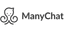ManyChat logotyp
