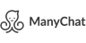 ManyChat logotyp