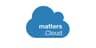 Matters.Cloud logotyp