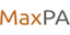 MaxPA logotyp