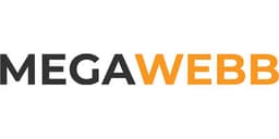 Megawebb logotyp