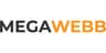 Megawebb logotyp