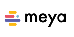 Meya Orb logotyp