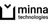 Minna technologies logotyp