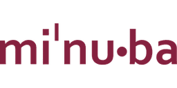 Minuba logotyp