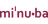Minuba logotyp