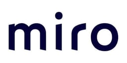 Miro logotyp