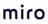 Miro logotyp