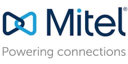 Mitels IP logotyp