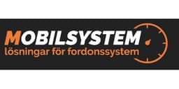 Mobilsystem logotyp