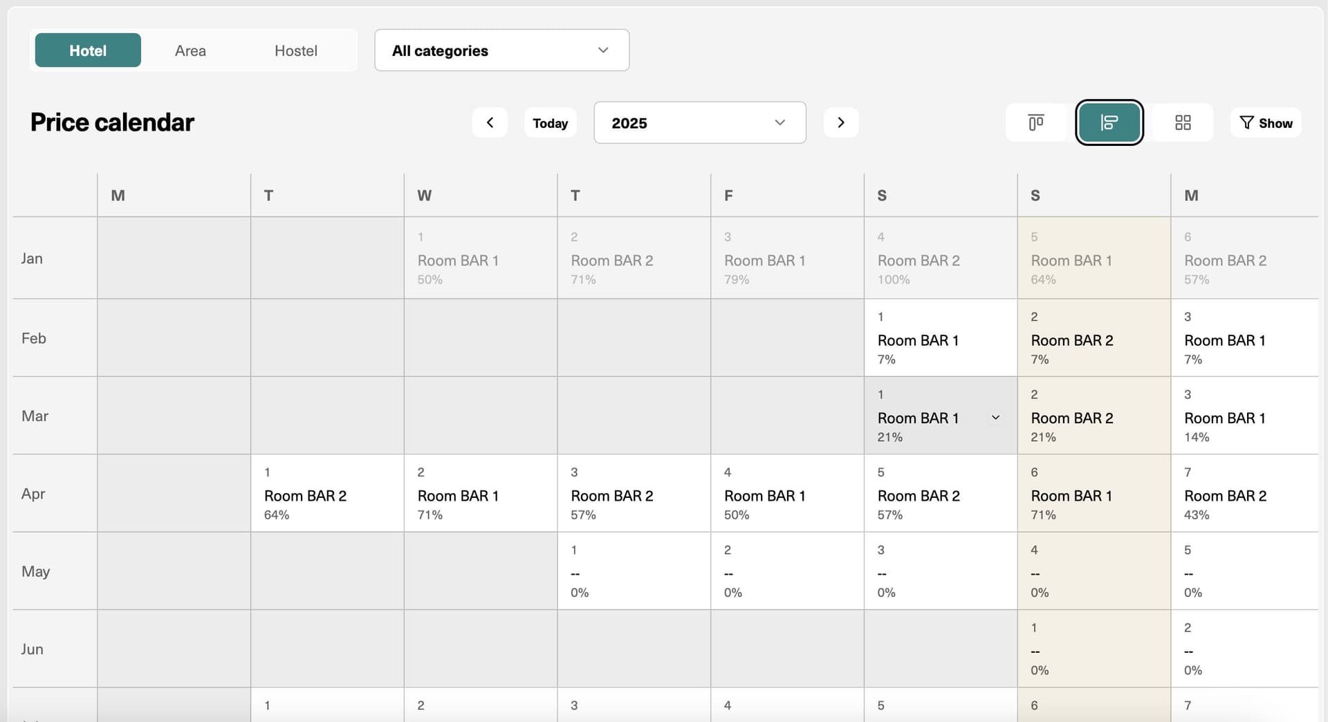 Screenshot modularvisit3