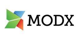 ModX logotyp