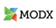 ModX logotyp