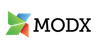ModX logotyp