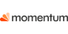 Momentum logotyp