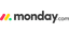 Monday logotyp