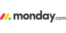 Monday logotyp