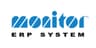 Monitor ERP logotyp