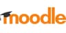 Moodle logotyp
