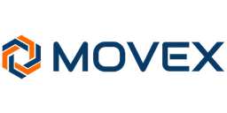 Movex logotyp