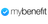 Mybenefits logotyp