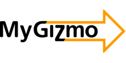 MyGizmo logotyp