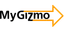 MyGizmo logotyp