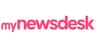Mynewsdesk logotyp