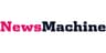 Newsmachine logotyp