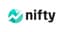 Nifty logotyp