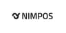 Nimpos logotyp