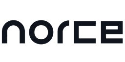 norce logotyp