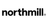 Northmill Flo logotyp